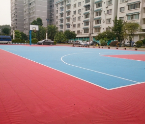 拼裝地板廠(chǎng)家