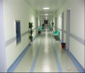 商場醫(yī)院用地膠革