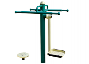 戶外健身器材健身路徑公園體育運(yùn)動(dòng)鐘擺轉(zhuǎn)腰器