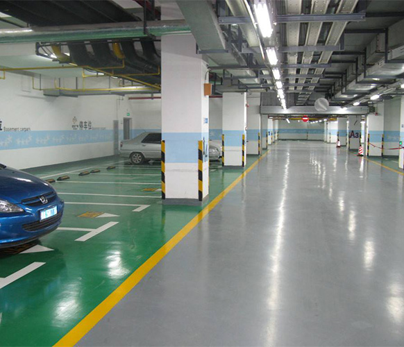 環(huán)氧油漆廠家