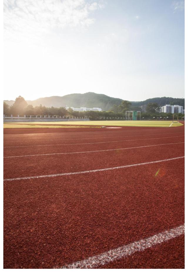 硅PU塑膠球場