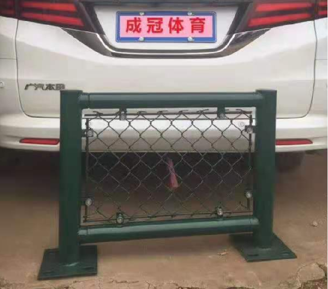 籃球場(chǎng)護(hù)欄網(wǎng)